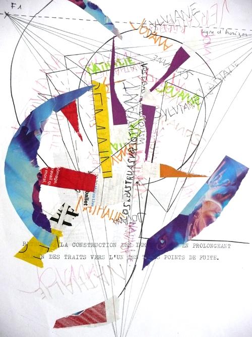 Jean-Luc Gabriel Douzant expose du 8 septembre au 19 octobre 2016 Illustrations