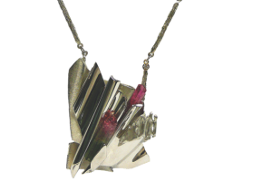 Pendentifs - Hervé Durand