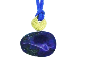 Pendentifs - Hervé Durand