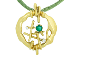 Pendentifs - Hervé Durand