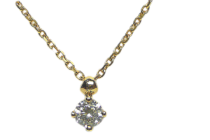 Pendentifs - Hervé Durand