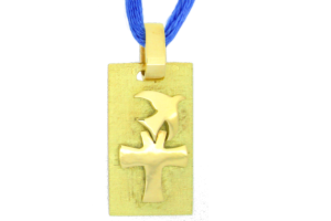 Pendentifs - Hervé Durand
