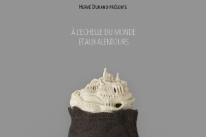 Laetitia Bridet expose du 22 mai au 28 juin 2014 - Galerie Hervé Durand
