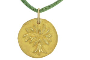 Pendentifs - Hervé Durand