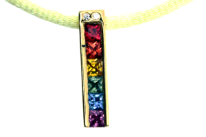 Pendentifs - Hervé Durand