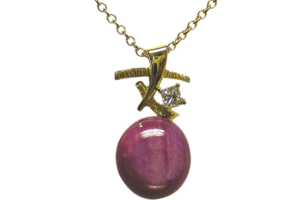 Pendentifs - Hervé Durand